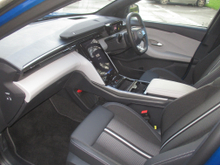 2026 Ford Capri 0L Electric For Sale Images