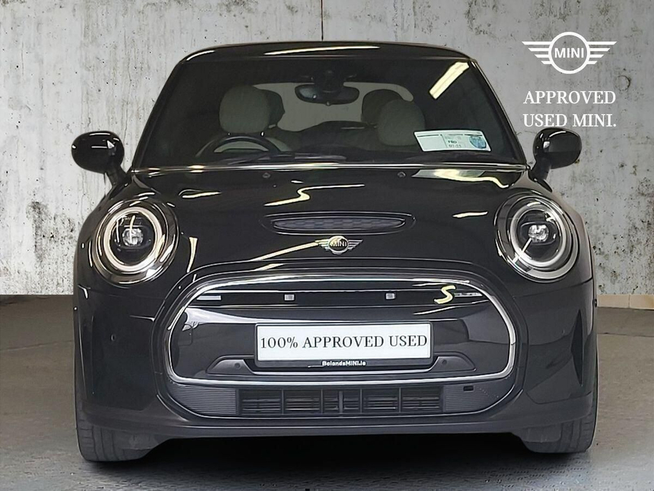 2023 MINI Hatch 0L Electric For Sale Images