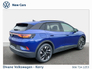 2026 VOLKSWAGEN ID.4 PRO PLUS 77KW 286HP 545 RANGE