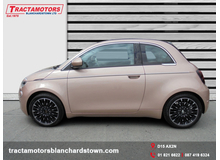 2026 Fiat 500e ElectricL Electric For Sale Images