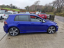 2017 VOLKSWAGEN GOLF R ABA-AUCJXF