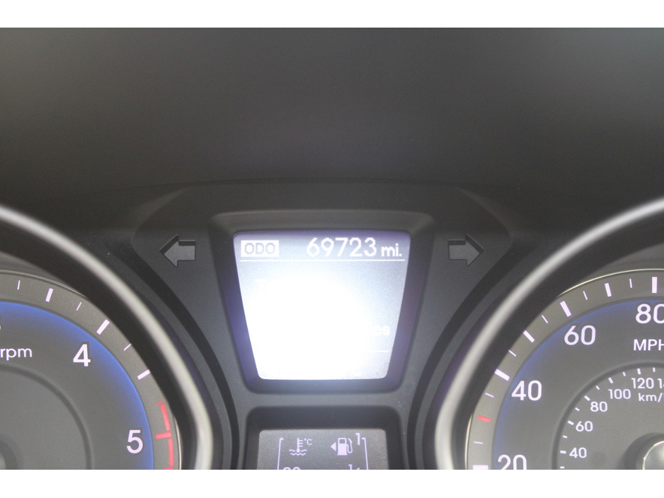 2015 Hyundai i30 1.6L Diesel For Sale Images