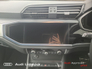 2023 AUDI Q3 35TDI 150HP S Line S-T + Black Styling