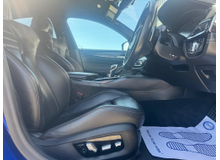 2020 BMW M5 4.4L Petrol For Sale Images