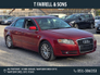 2007 AUDI A4 1.9 TDI 115BHP LIMITED EDITION EDI