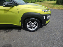 2018 Hyundai Kona 1L Petrol For Sale Images