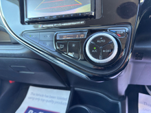 2020 Toyota Aqua 1.5L Petrol Hybrid For Sale Images