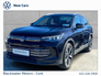2025 VOLKSWAGEN TIGUAN 2.0TDI 150BHP ELEGANCE AUTOMATIC WITH UPGRADED ALLOYS & RADIO (NEW MODEL) *ORDER YOUR 251 TODAY*