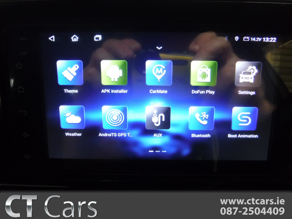 2018 Toyota C-HR 1.8L Petrol Hybrid For Sale Images