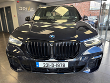 2022 BMW X5 3L Petrol Plug-in Hybrid For Sale Images
