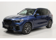 2020 BMW X5 3.0L Petrol Plug-in Hybrid For Sale Images