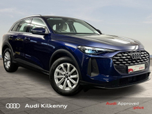 Audi Q5 Q5 40TDI Q SE