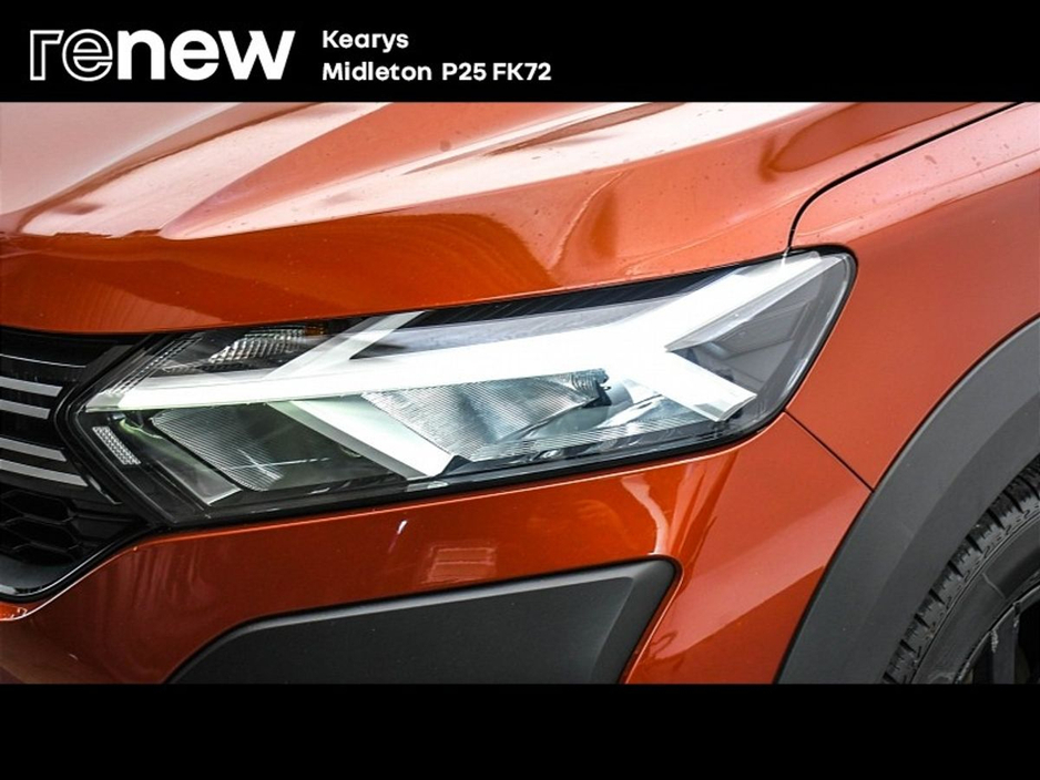 Dacia Jogger HEV 145 Extreme Auto — thumbnail 17