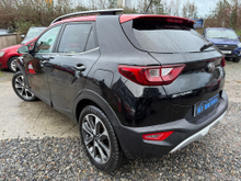 2018 Kia Stonic 1L Petrol For Sale Images