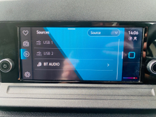 2022 Volkswagen Caddy 2L Diesel For Sale Images