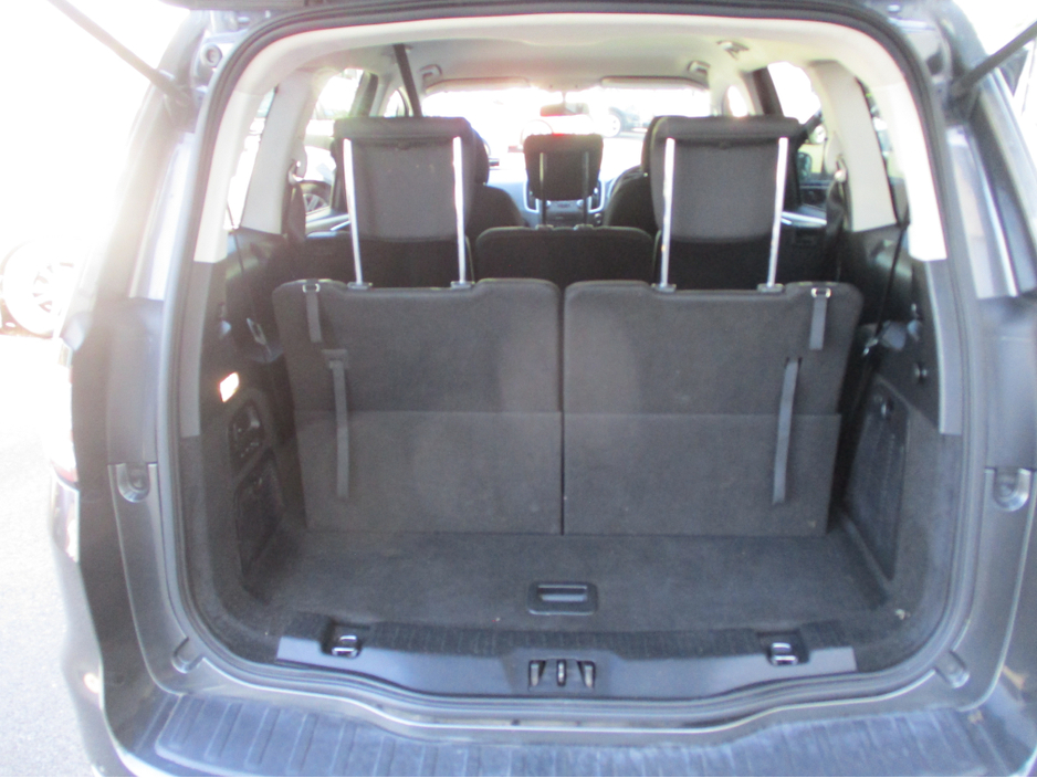 2017 Ford Galaxy 2L Diesel For Sale Images