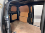 2021 VAUXHALL VIVARO 2700 GRIFFIN ED S/