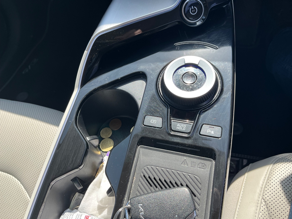 2023 Kia EV6 0L Electric For Sale Images