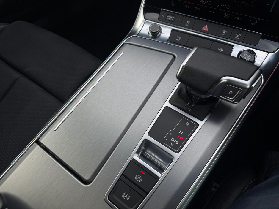 2024 Audi A6 2L Diesel For Sale Images