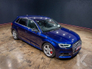 2020 AUDI S3 2.0L QUATTRO - PETROL AUTO - HALF LEATHER/HEATED SEATS - ANDROID AUTO/APPLE CARPLAY