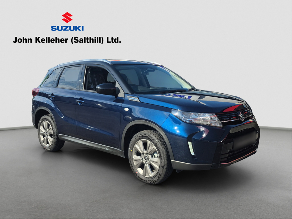2026 Suzuki Vitara For Sale Images
