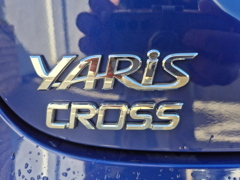 Toyota Yaris Cross 1.5 HYBRID / X SPEC / LOW MILEAGE / TAX €150 — thumbnail 35
