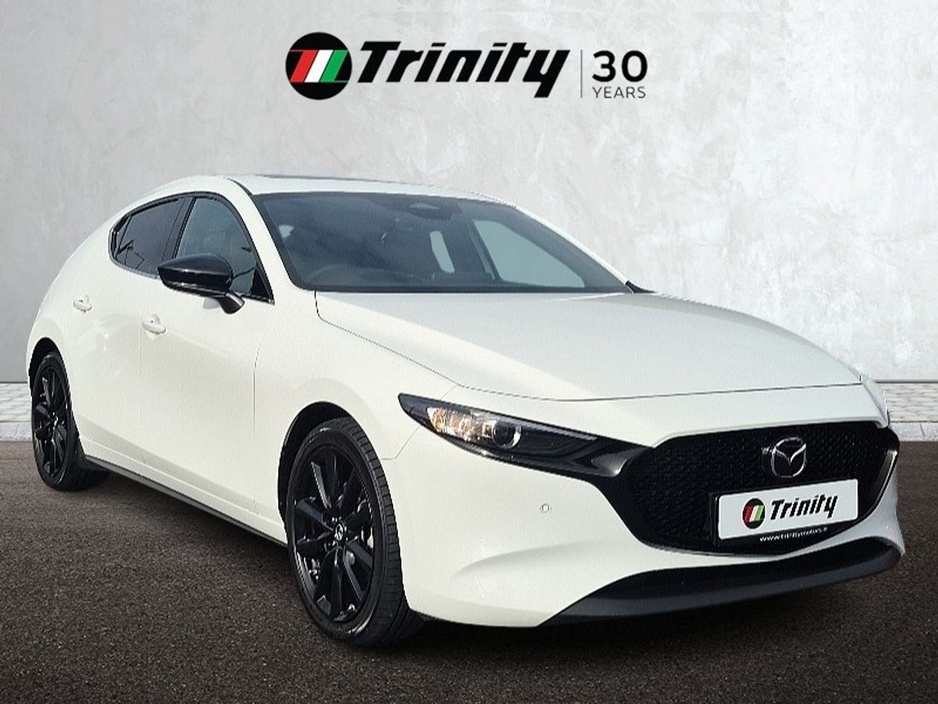 Used Mazda 3 2026 in Wexford