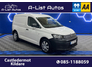 2023 VOLKSWAGEN CADDY 2.0TDI 6 Speed / FINANCE AVAILABLE