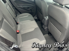 2016 Ford Fiesta 1L Petrol For Sale Images