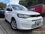 2021 VOLKSWAGEN CADDY 2.0TDI MANUAL 6SPEED FWD €12967+VAT=€15950