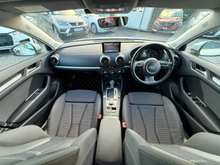 2016 Audi A3 1.4L Petrol For Sale Images