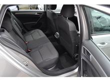 2016 Volkswagen Golf 1.6L Diesel For Sale Images
