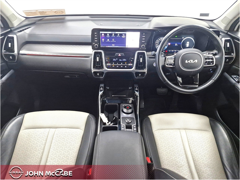 2024 Kia Sorento 2.2L Diesel For Sale Images