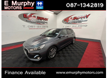 2019 Hyundai i30 1.6L Diesel For Sale Images
