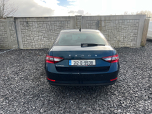 2021 Skoda Superb 2L Diesel For Sale Images