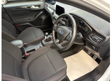 2020 Ford Focus 1.5L Diesel For Sale Images