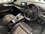 2018 AUDI A4 2018 A4 2.0 TFSI Automatic / 40k KMs / Heated Seats / Audi A4 Automatic 