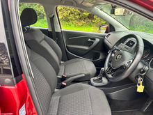 2015 Volkswagen Polo 1.2L Petrol For Sale Images