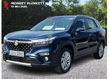 2023 Suzuki S-CROSS 1.4L Petrol For Sale Images