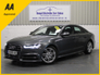 2017 AUDI A6 2.0 TDI 150 S-LINE 4DR A AUTO S-TRONIC 