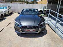 2020 Audi A5 2L Diesel For Sale Images