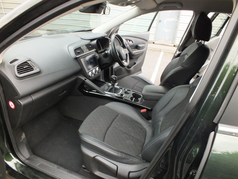 2019 Renault Kadjar 1.5L Diesel For Sale Images