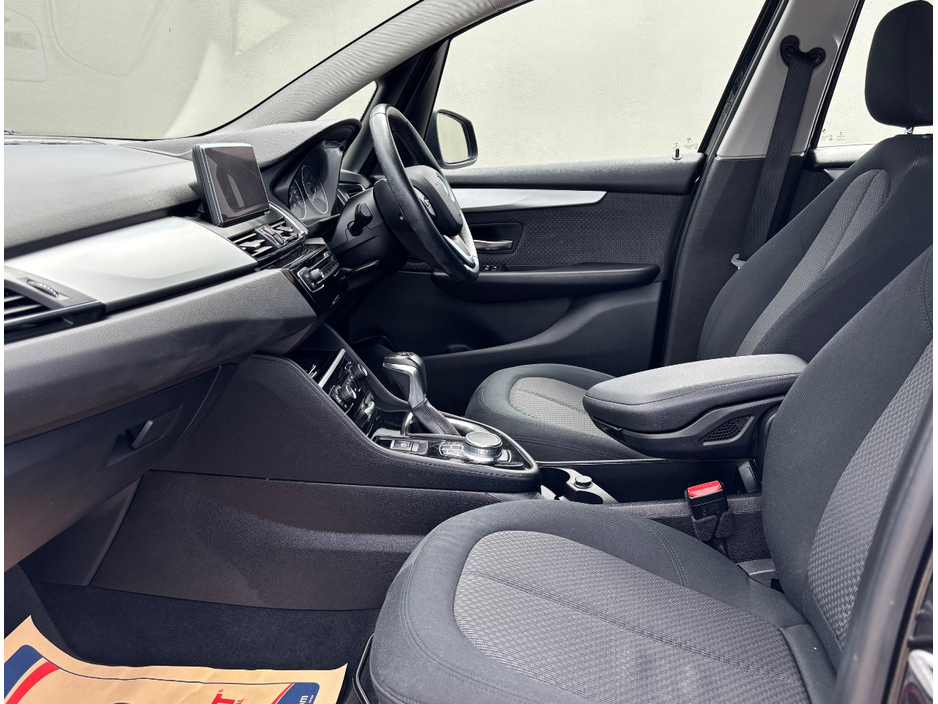 2016 BMW 2 Series 2L Diesel For Sale Images