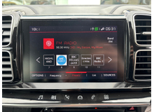 2020 Citroen C5 Aircross 1.5L Diesel For Sale Images