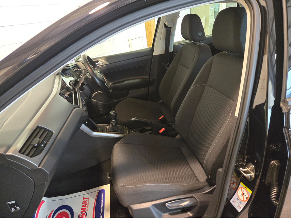 2020 Volkswagen Polo 1.0L Petrol For Sale Images