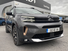 2023 Citroen C5 Aircross