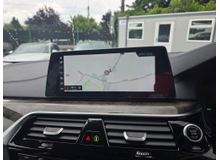 2018 BMW 5 Series 2.0L Diesel For Sale Images
