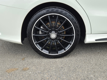 2016 Mercedes-Benz CLA Class 1.5L Diesel For Sale Images