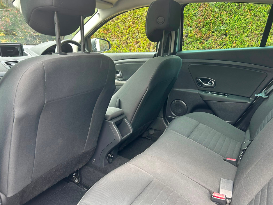 2015 Renault Megane 1.5L Diesel For Sale Images