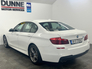 2014 BMW 4 SERIES M-SPORT*520D* 4DR AUTO*SAT NAV*TWO KEYS*3 MONTH WARRANTY*FINANCE AVAILABLE